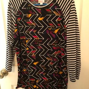 Lularoe Randy 2XL